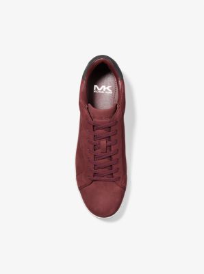 Keating Nubuck Sneaker