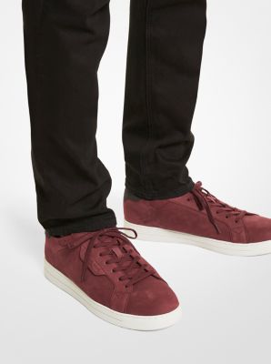 Keating Nubuck Sneaker image number 4