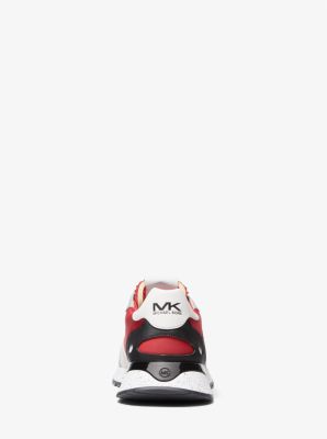 Miles Mixed-Media Trainer