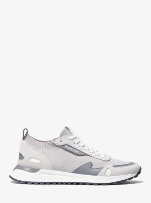 Michael kors hot sale trainers debenhams