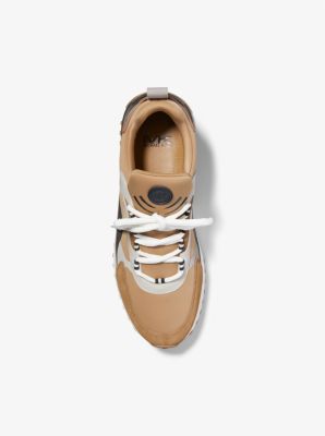 Espadrille Theo Sport en matériaux multiples