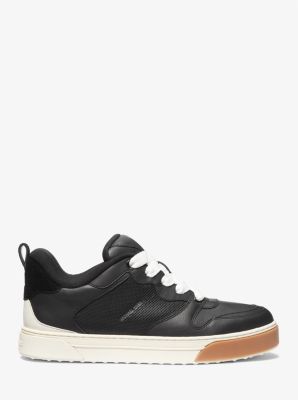 Barett Leather Sneaker