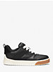 Barett Leather Sneaker image number 1