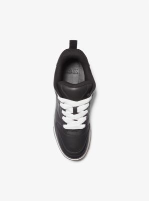 Barett Leather Sneaker