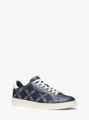 Michael kors sneakers david on sale jones