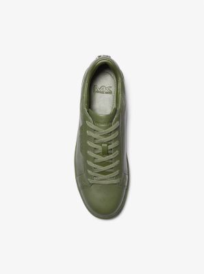 Keating Leather Sneaker