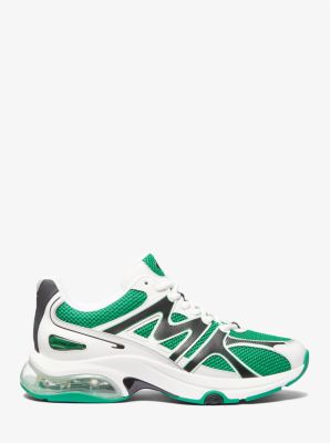Sneaker Kit Extreme aus Mesh und Kunstleder image number 1