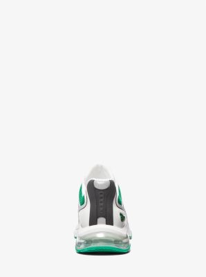Sneaker Kit Extreme aus Mesh und Kunstleder image number 2