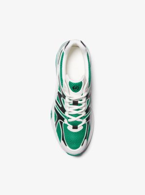Sneaker Kit Extreme aus Mesh und Kunstleder image number 3