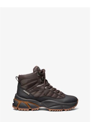 Logan Waterproof Leather Urban Trekking Boot image number 1