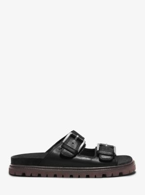 Michael kors shop sandals for men