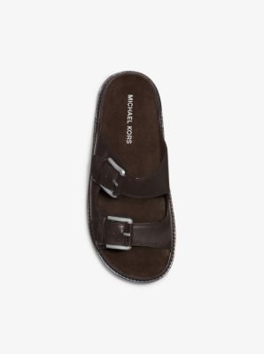 Michael kors clearance mens sandals