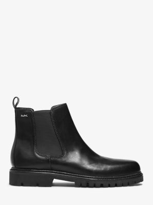 Hudson Leather Boot image number 1