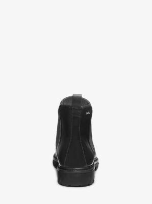 Hudson Leather Boot image number 2