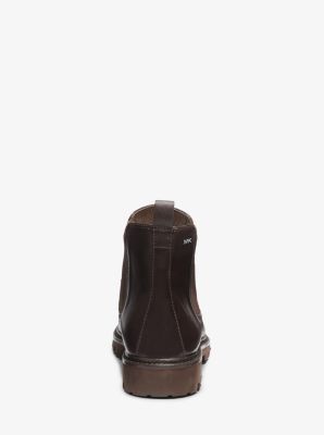 Hudson Leather Boot image number 2