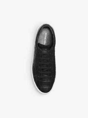 Michael kors jake leather sneaker online