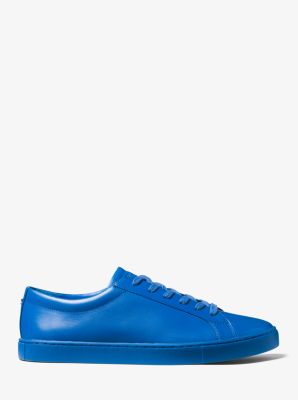 Jake Leather Sneaker Michael Kors Canada