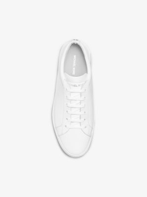 Jake Leather Sneaker Michael Kors Canada