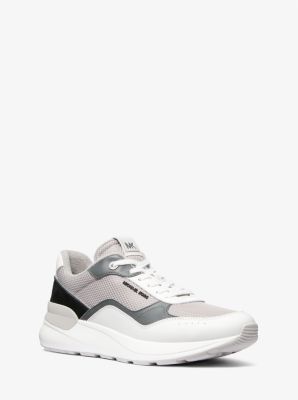 Michael kors knit sneakers online