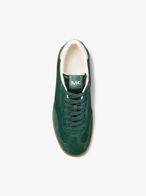 スニーカー Michael Kors FW24 WILTON LACE UP SNEAKERS (42F4WLFS2L 157) Michael Kors Wilton Lace Up - Casual Shoes - Free Shipping