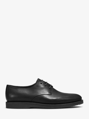 Lyle Leather Oxford