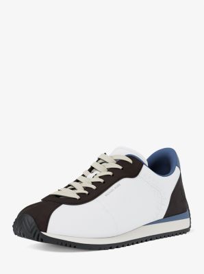 Rhodes Mixed-Media Trainer