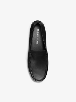 Michael kors shop loafers mens 2015