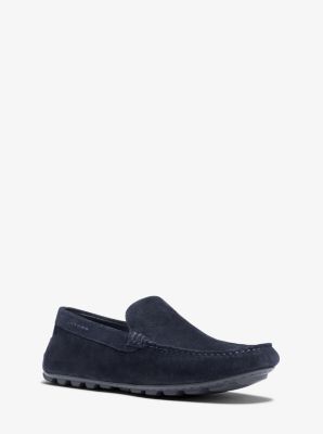 mk loafers mens