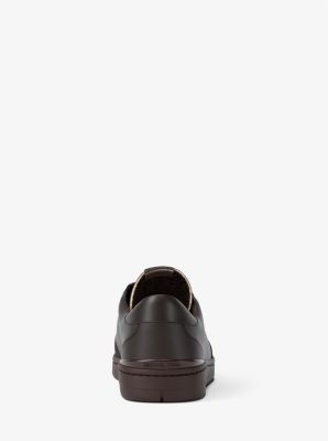 Sneaker in pelle Wilton