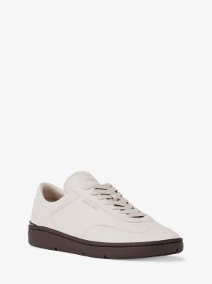Wilton Leather Sneaker