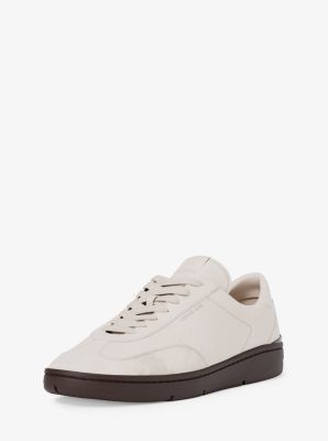 Wilton Leather Sneaker