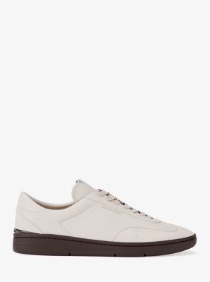 Wilton Leather Sneaker