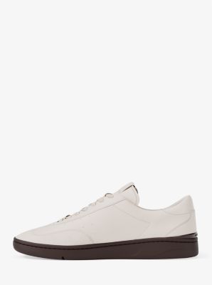 Wilton Leather Sneaker