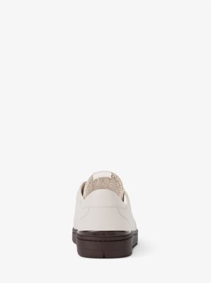 Wilton Leather Sneaker