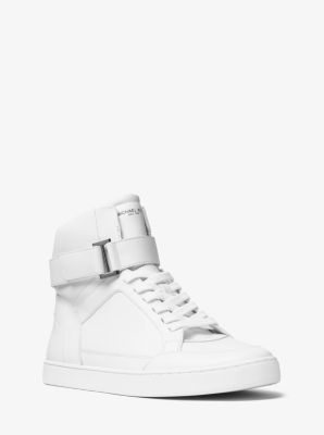 michael kors mens sneakers