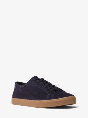 Michael kors cheap jake leather sneaker