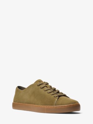 Jared Suede Sneaker