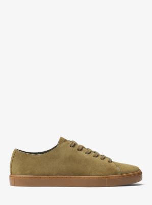 Jared Suede Sneaker