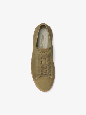 Jared Suede Sneaker