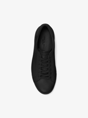 Michael kors deals jake leather sneaker