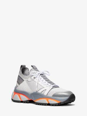 mens michael kors trainers