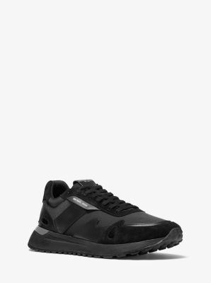 Michael kors on sale sully trainer