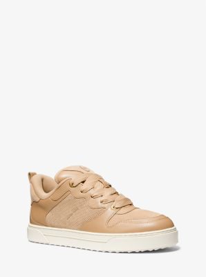 Michael kors men's tennis on sale shoes