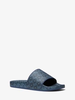 Michael kors store slippers mens price