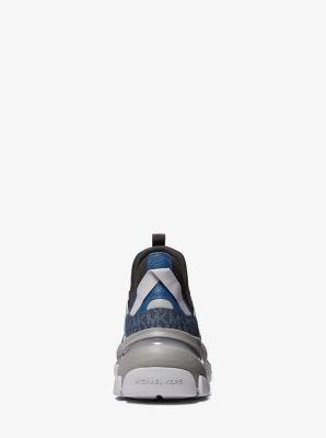 Sahara Mixed-Media Trainer image number 2