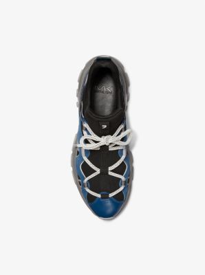 Sahara Mixed-Media Trainer image number 3