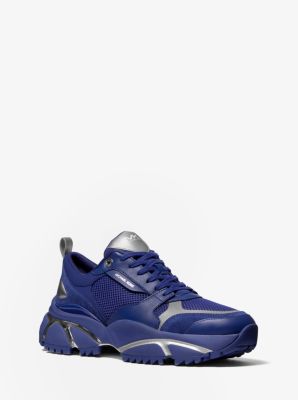 michael kors sneakers homme