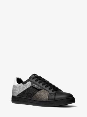 Keating Logo Sneaker | Michael Kors