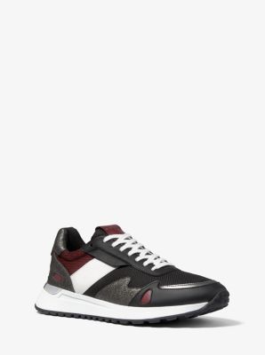 tenis michael kors rubber outsole