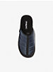 Anders Quilted Nylon Slipper image number 2